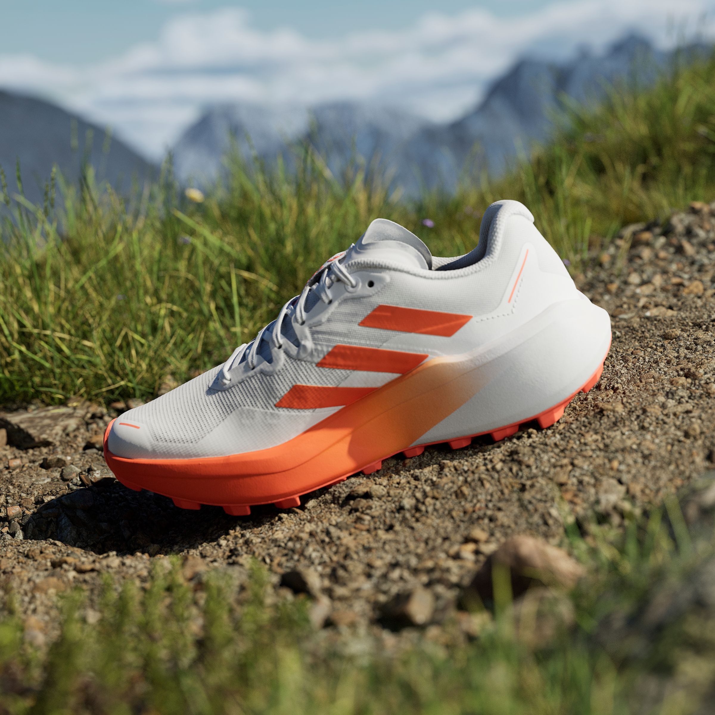 adidas TERREX Trailrunningschuh »AGRAVIC 3«  Trail-Runningschuhe