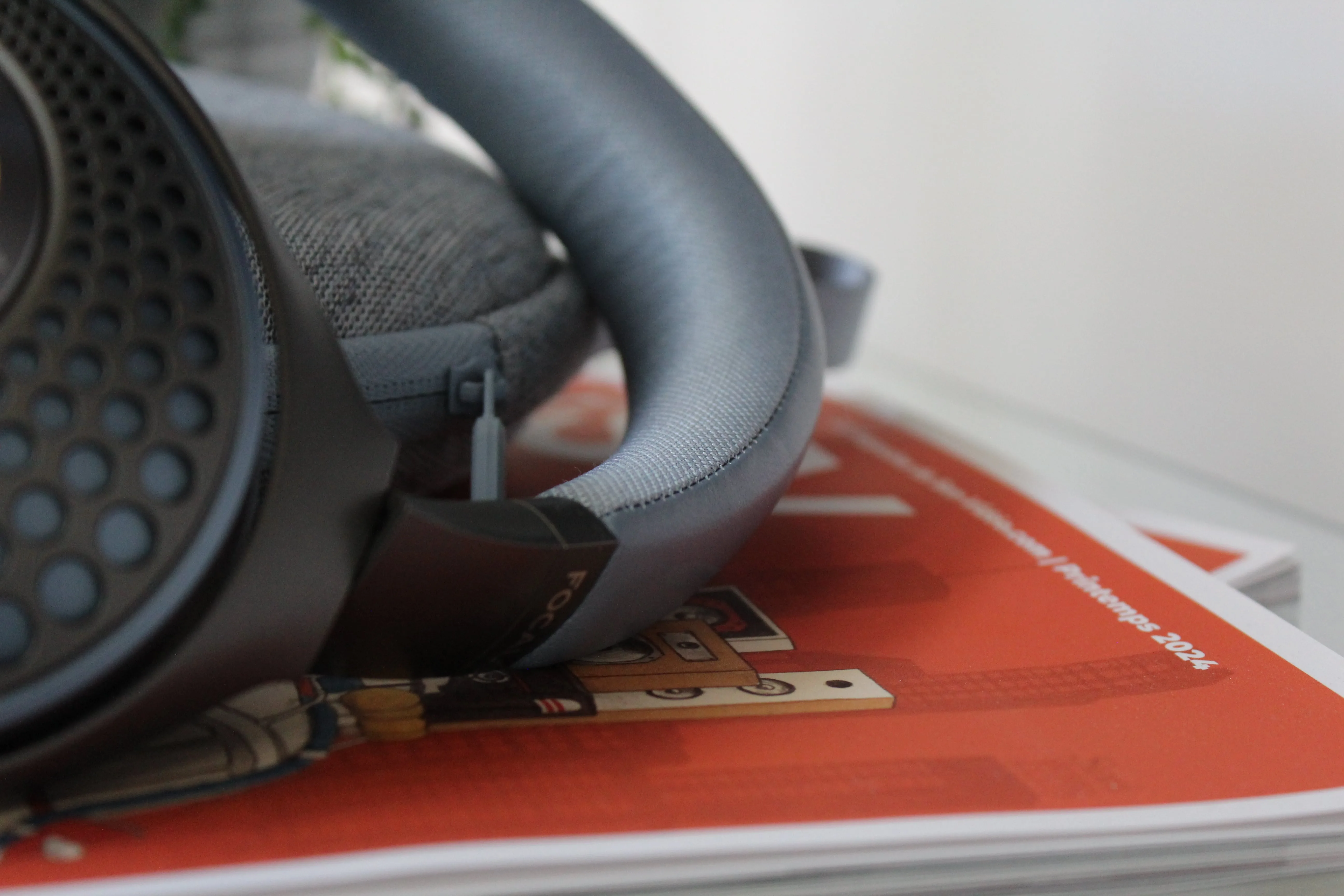 Focal Azurys Casques hi-fi