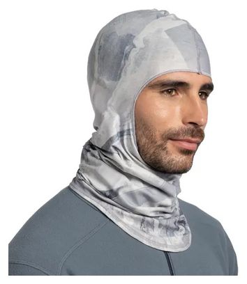 Cagoule Buff EcoStretch Balaclava Snout Gris