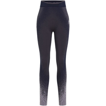 Odlo Performance Warm Blackcomb Funktionshose Gray Ridge Damen
