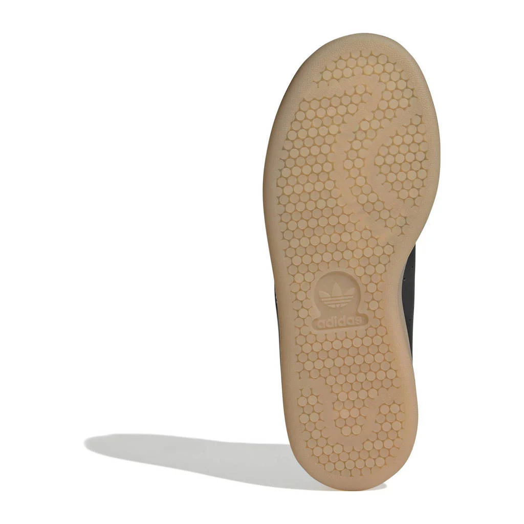 adidas Stan Smithsneakers zwart