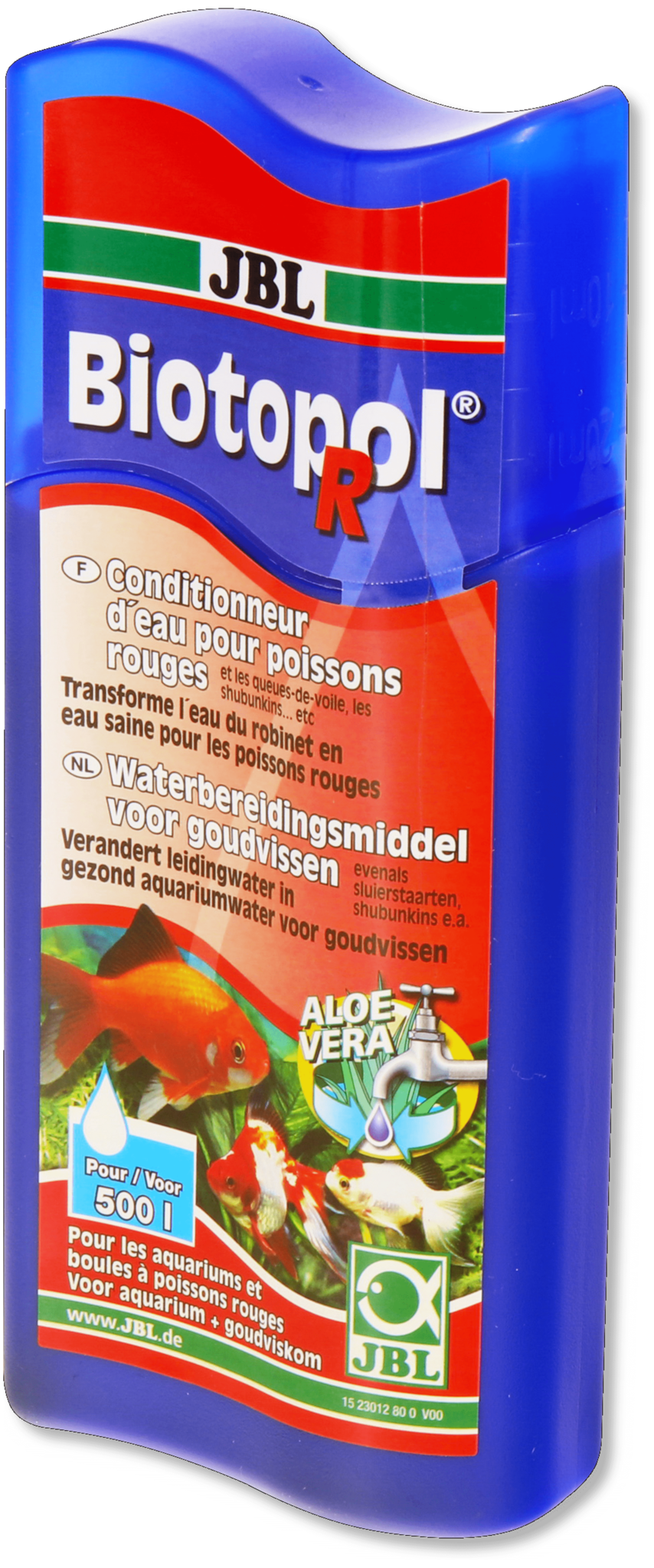 JBL Biotopol R 250ml