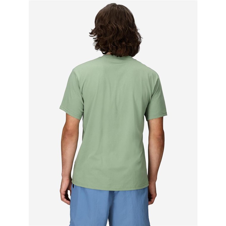 Marmot Coastal Tee SS Agate Green
