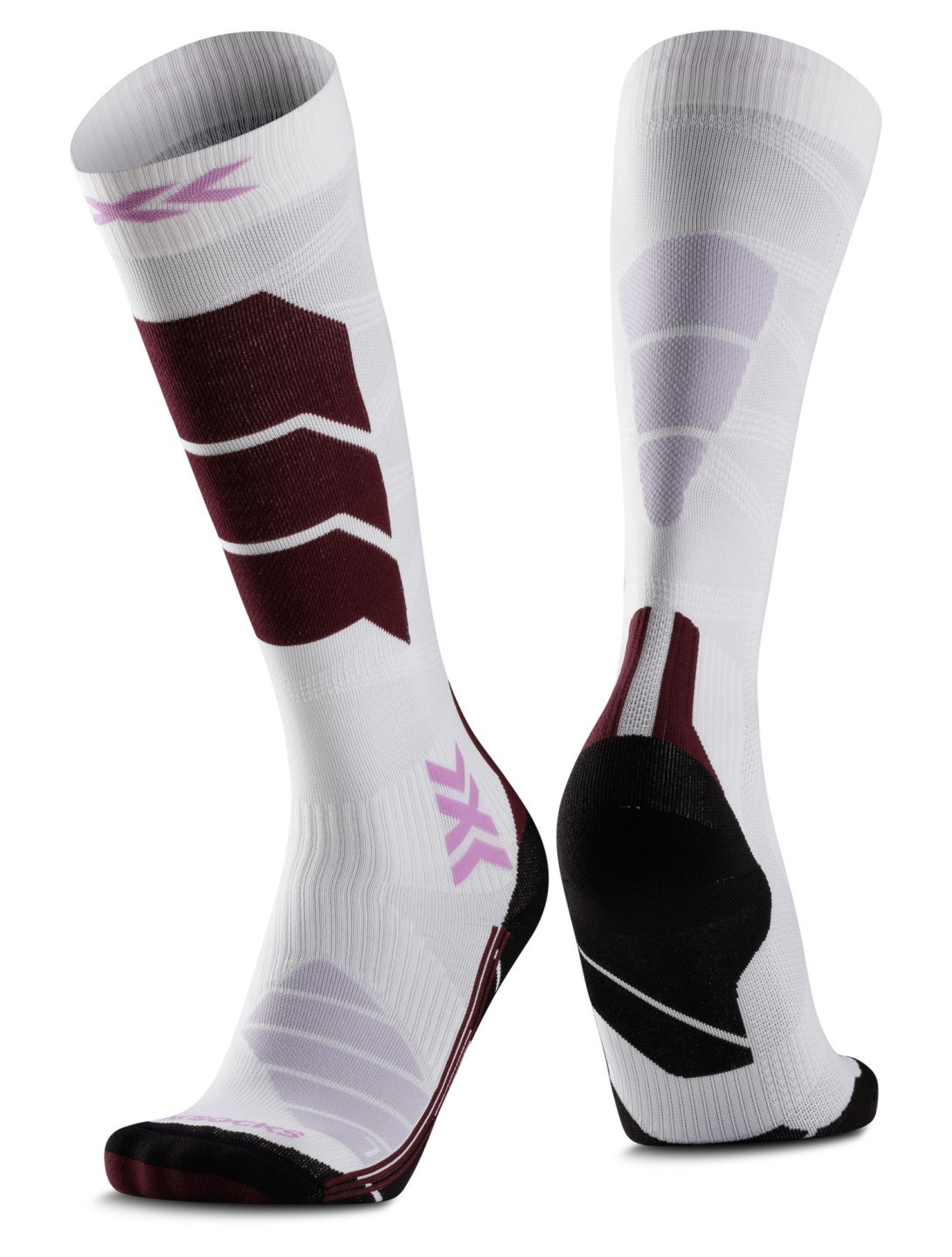 Ski Expert Otc compressiesokken dames