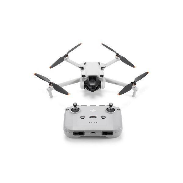 Drone DJI Mini 3 (DJI RC-N1)