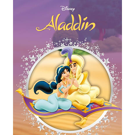 Aladdin - Parragon