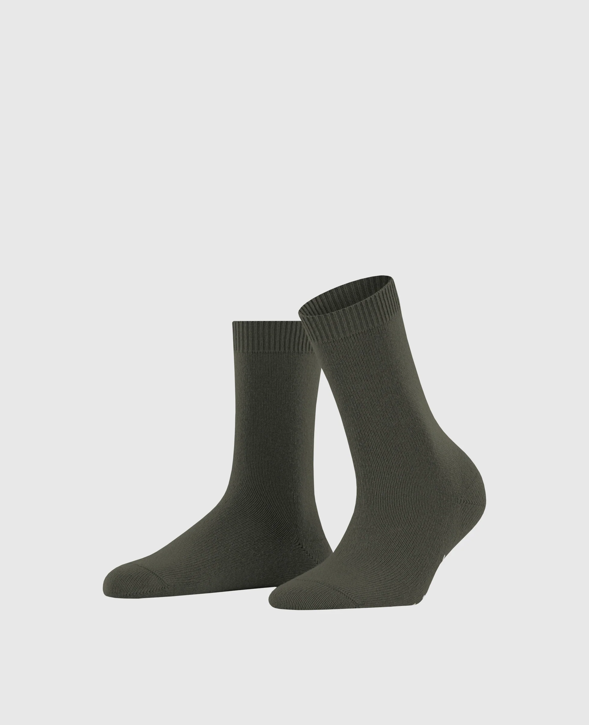 FALKE Cosy Wool Damen Socken