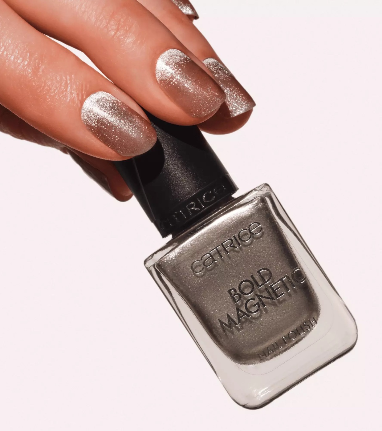 Catrice - Esmalte magnético Bold Magnetic - 030: Drawn To You