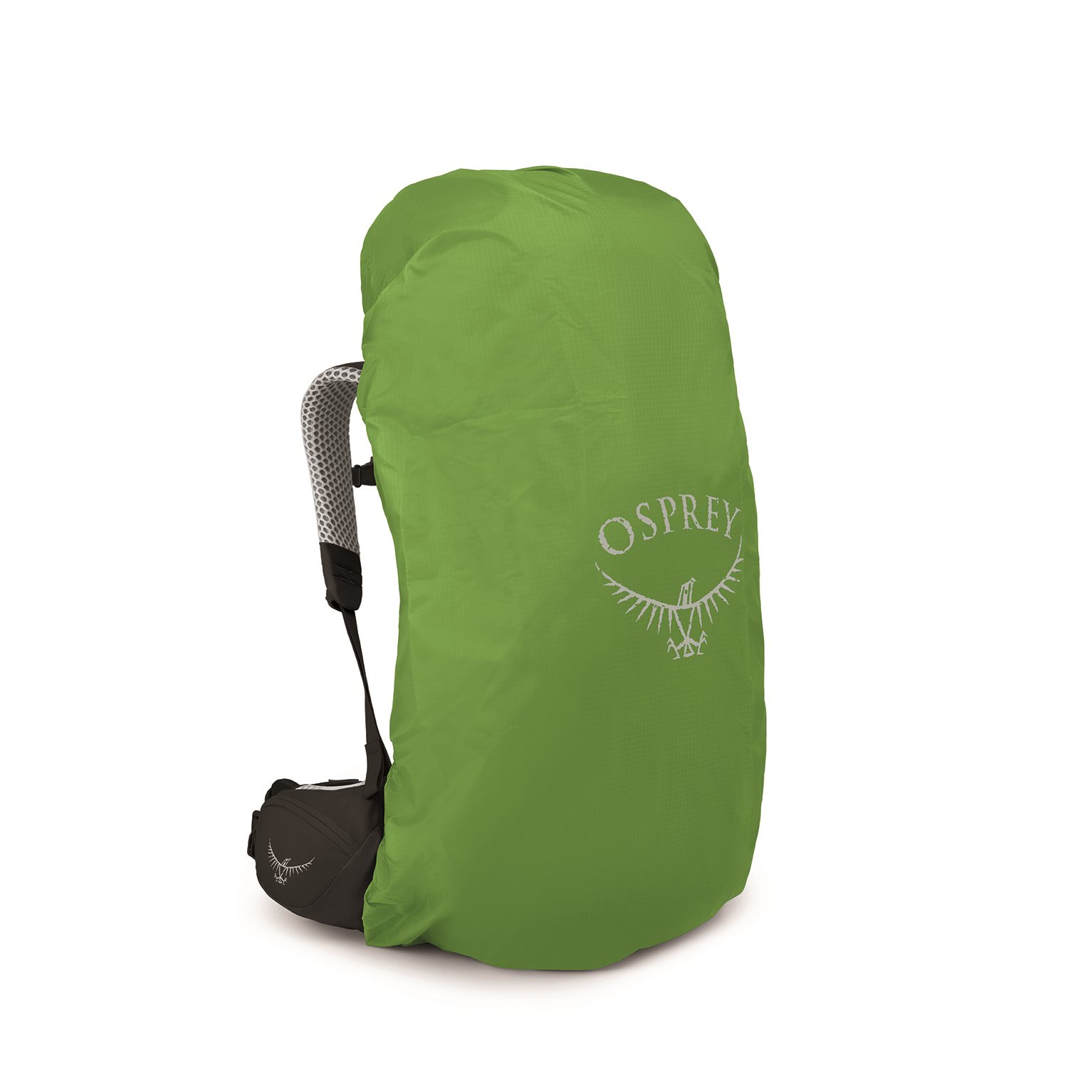 Osprey Atmos AG LT 50 L/XL black