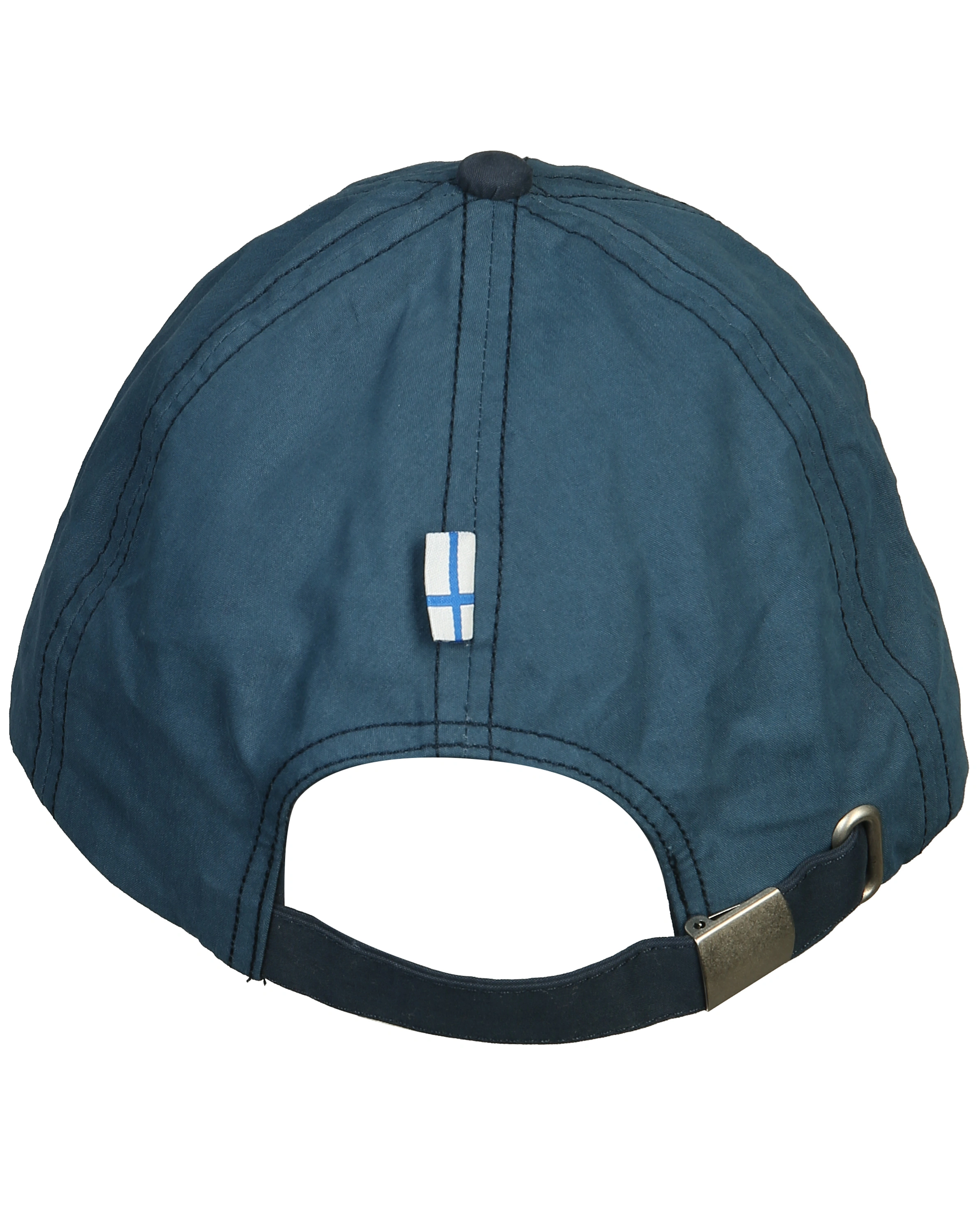 Basecap TAIKURI in real teal