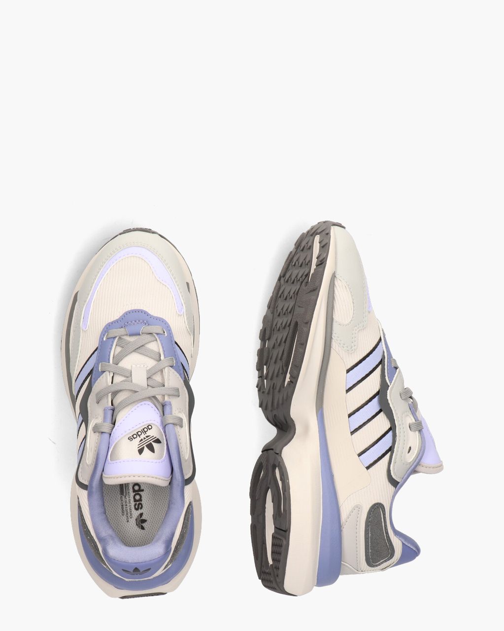 Adidas Zentic GX0423 Damessneakers