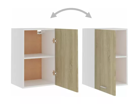 Armoire suspendue 