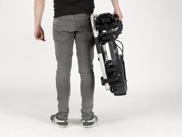 XLC Beluga eBike Cykelholder, 2 Cykler