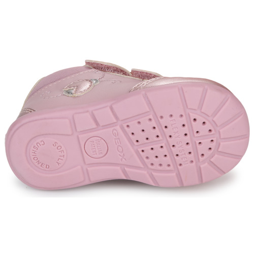 Geox - B ELTHAN GIRL D - Rose