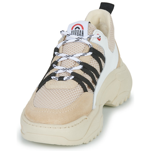 Yurban - TORINO - Beige