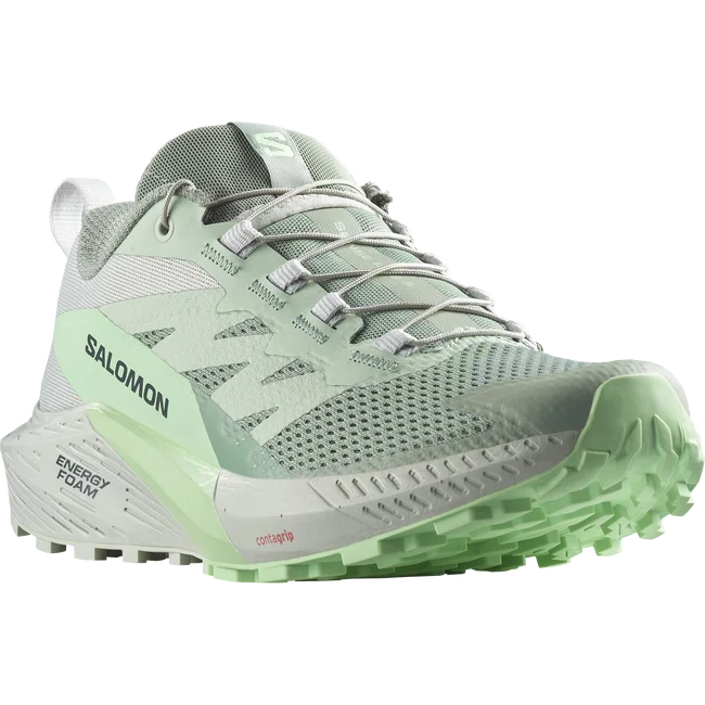 SENSE RIDE 5  Trailrunning-Schuhe Damen