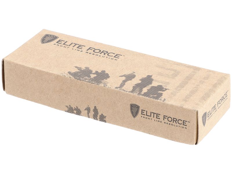 Elite Force Taschenmesser EF172 Outdoor-Messer