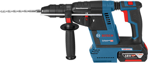 Bosch Professional GBH 18V-26 F  (zonder accu)