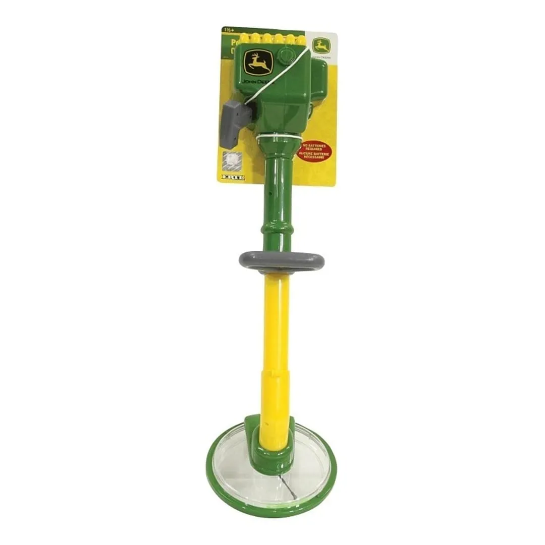 John deere Coupe Bordure John Deere