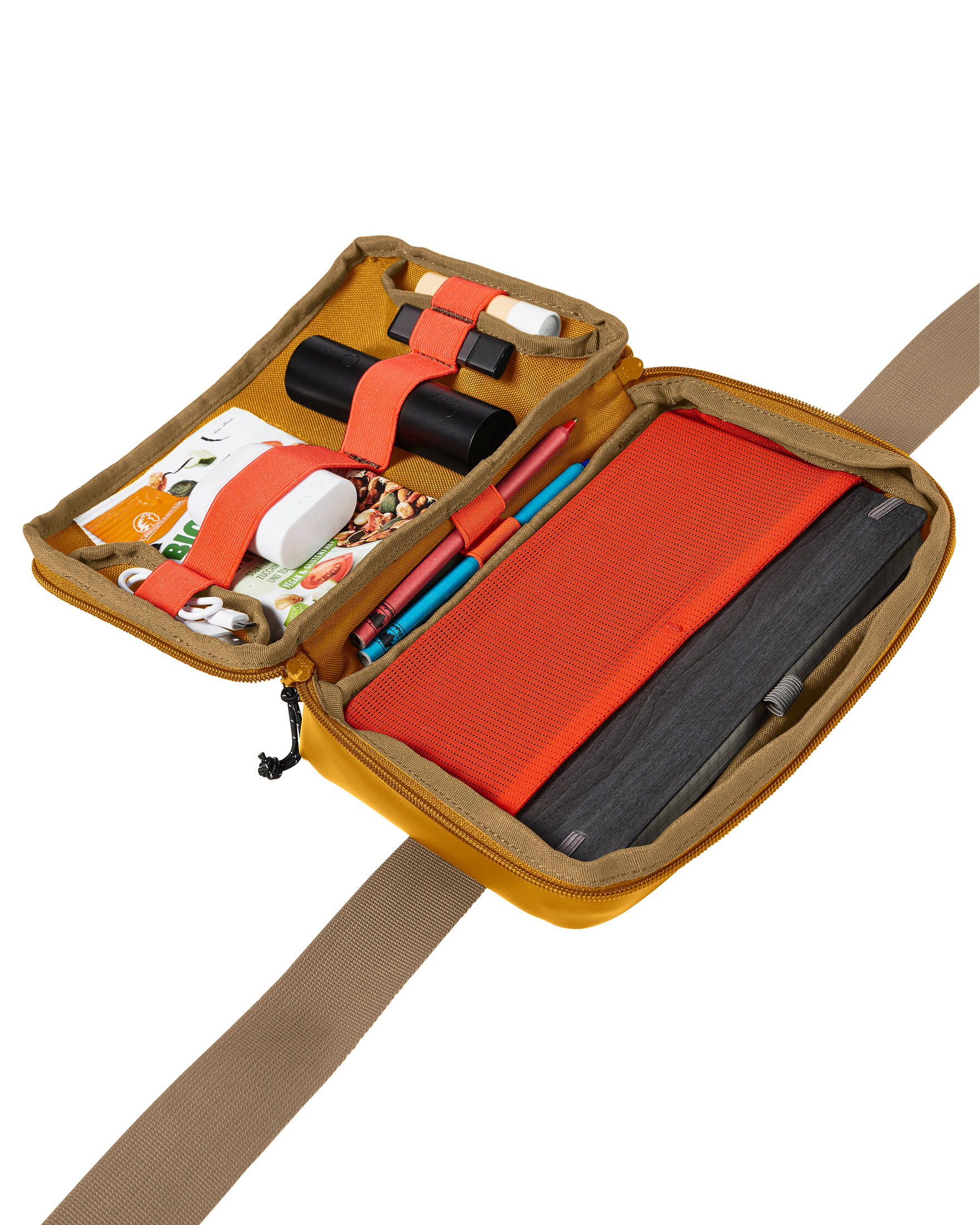 VAUDE| Bauchtasche bis 7,5 Mineo Tech Pouch