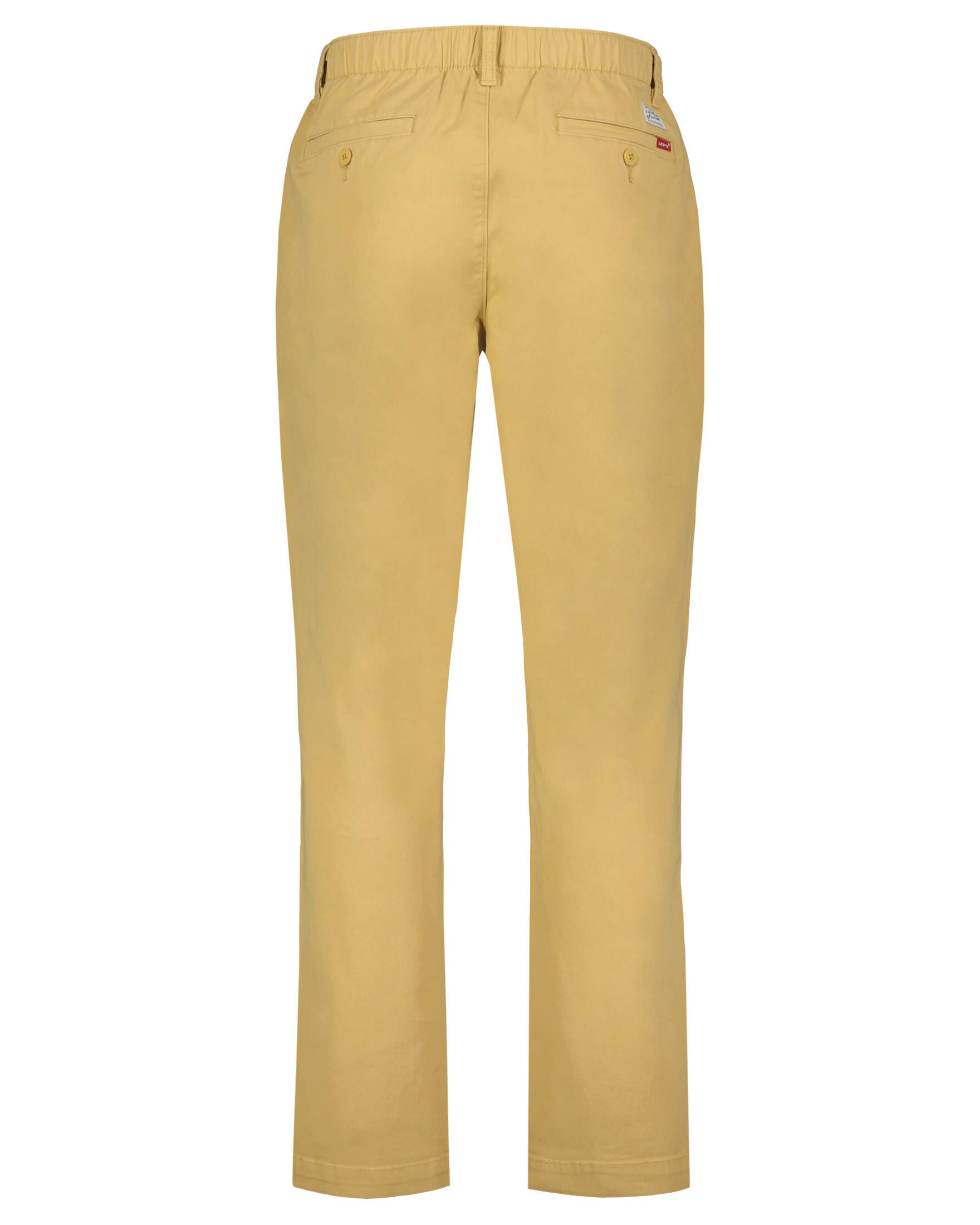 Levi's®| Herren Jeans XX CHINO EZ TAPER II Z2141 TAN