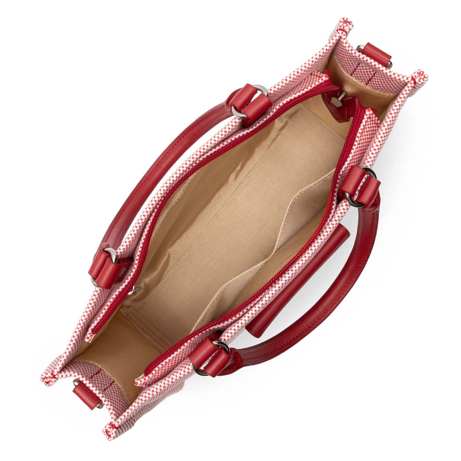 Canvas Conscious-Sac à main