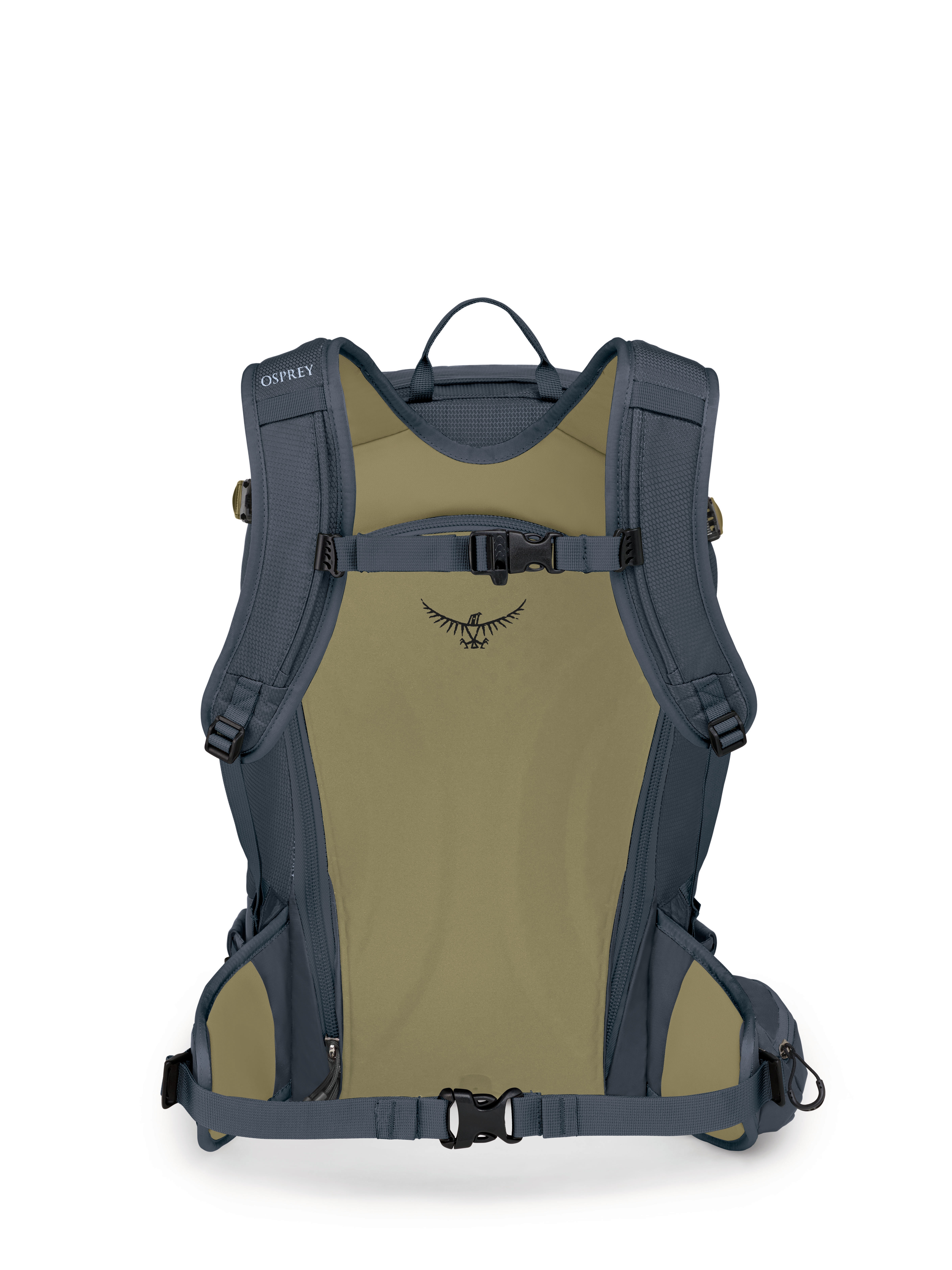 Osprey Sopris 30L, Dame<br>Ski- og topptursekk