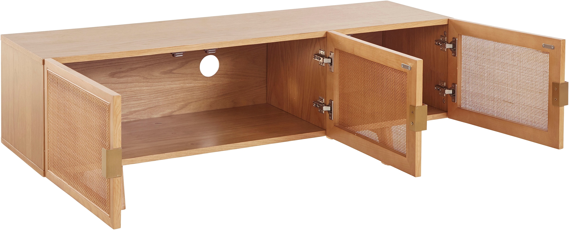 LeGer Home by Lena Gercke Lowboard »Lina, TOPSELLER!, OTTOs Choice« TOPSELLER! Sideboard,
