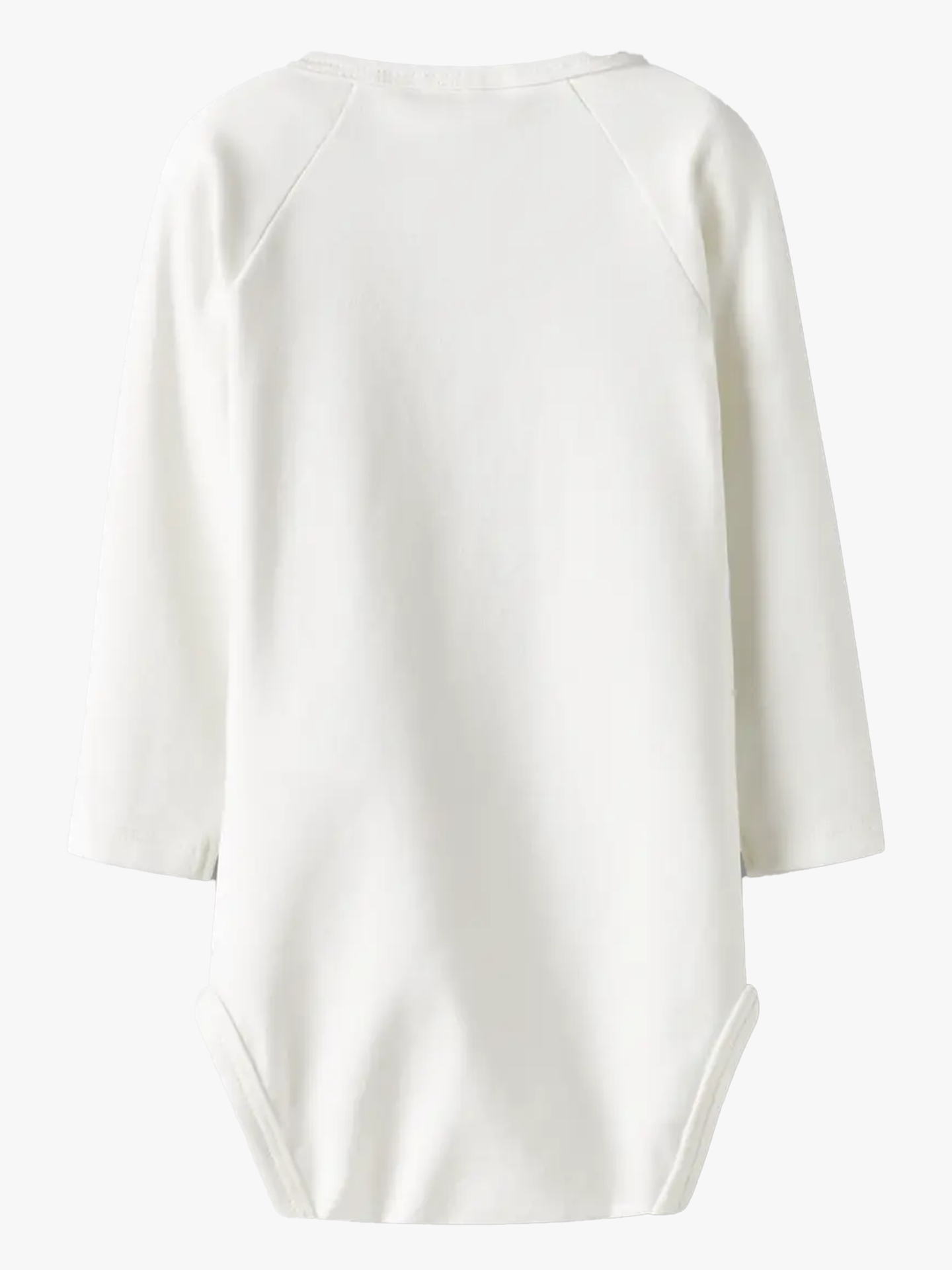 Lalo Tab Long Sleeve Slim Body