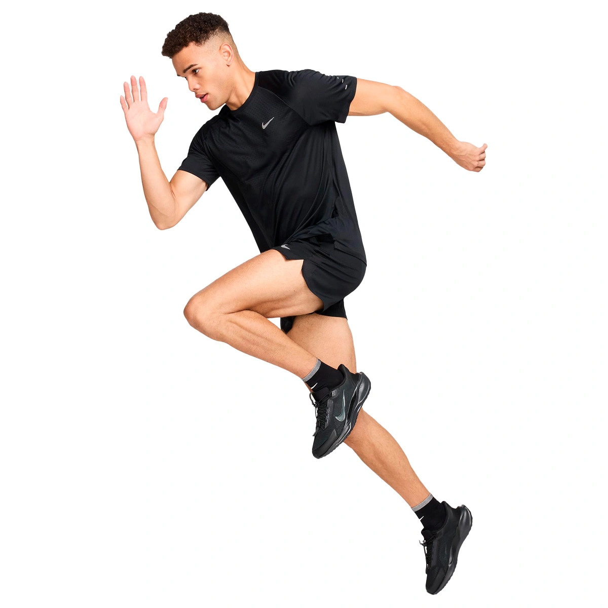 T-Shirt Nike Stride