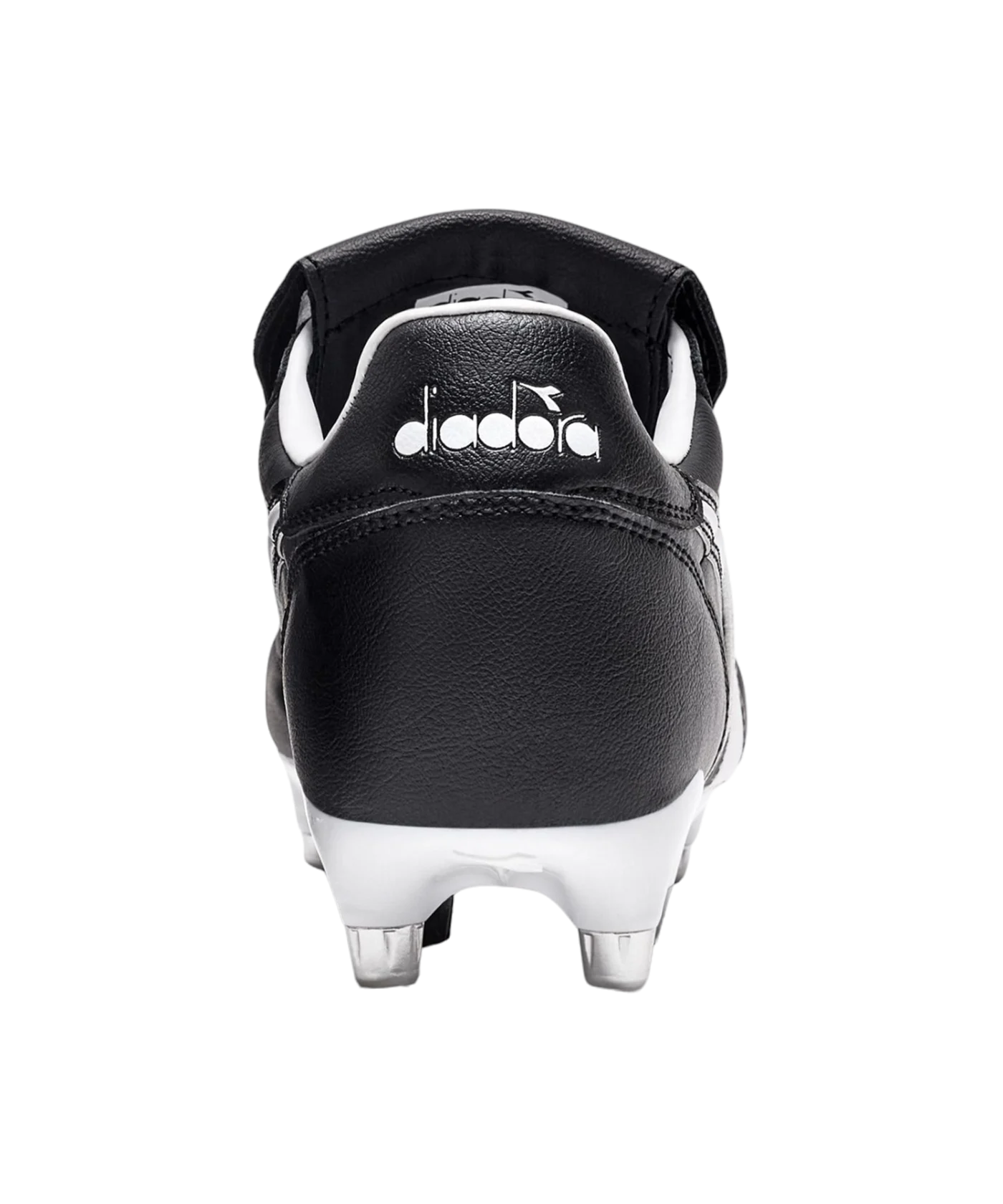 Diadora Brasil OG L T MPH FG Schwarz Weiss FC0641