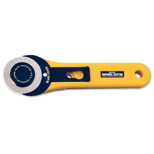 OLFA® Rotary Cutter RTY-2/G