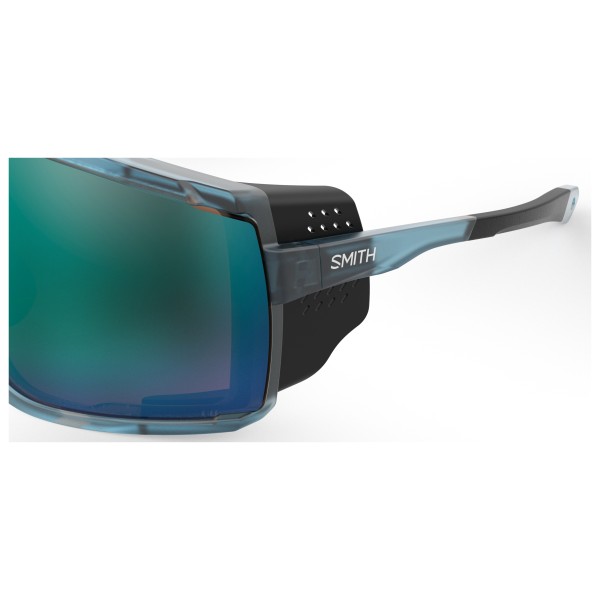 Smith - Pursuit Mirror S3 (VLT 12%) + S0 (VLT 89%) - Lunettes glacier