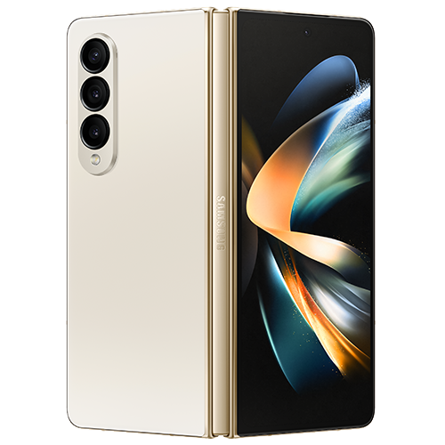 Samsung Galaxy Z Fold 4