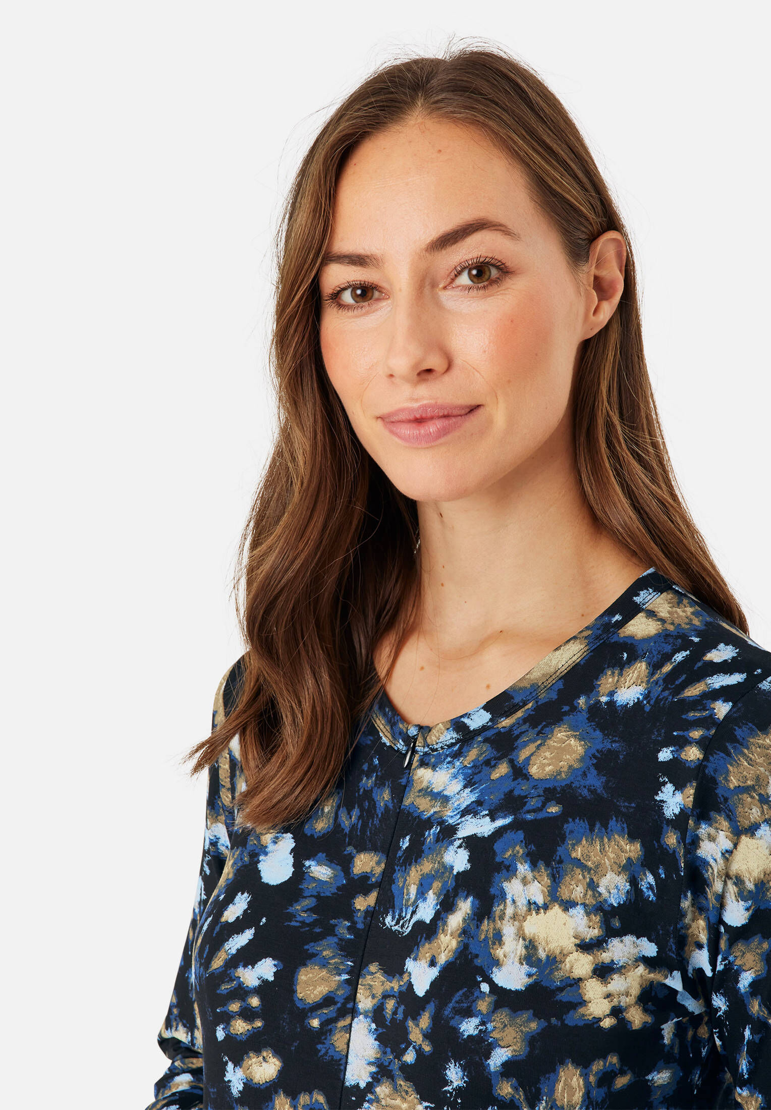 MASAI| Damen Jerseykleid MaNamoli