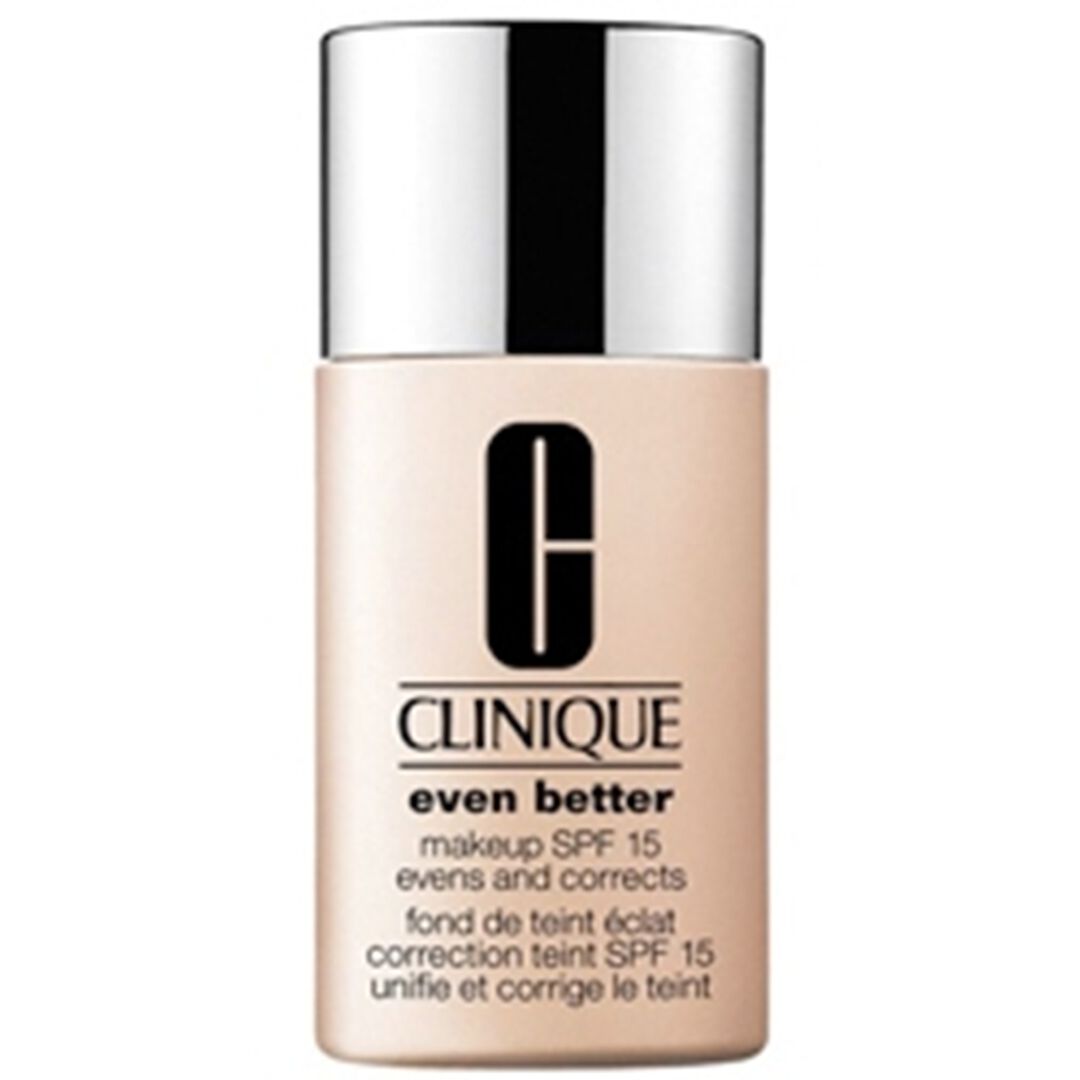 CLINIQUE Even Better™ Base de maquilhagem SPF15
