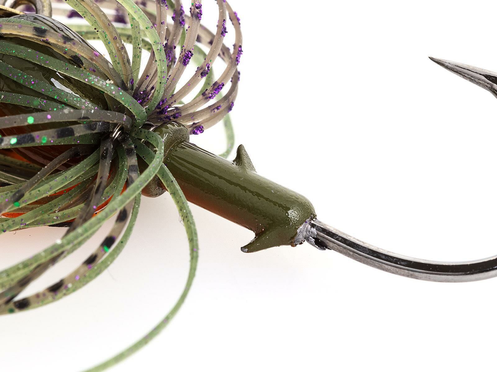10.5g ChatterBait Mini Max (Z-Man)