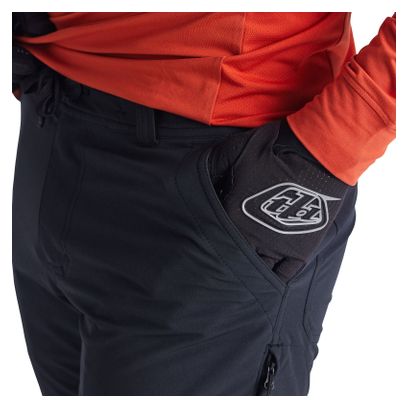 Pantalon Troy Lee Designs Ruckus Noir