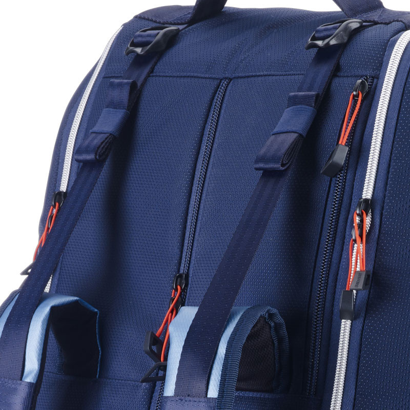 Sac de tennis Babolat Thermobag 12 Pure Drive Gén 11 2025