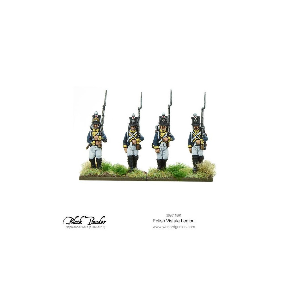 Polish Vistula Legion