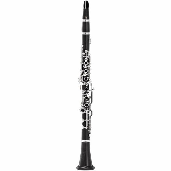 Thomann GCL-422 MKII Bb-Clarinet Set