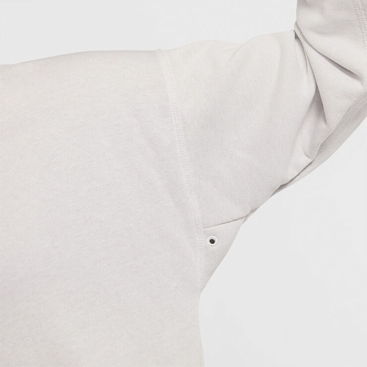 Nike Sportswear Sweatshirt Hvid