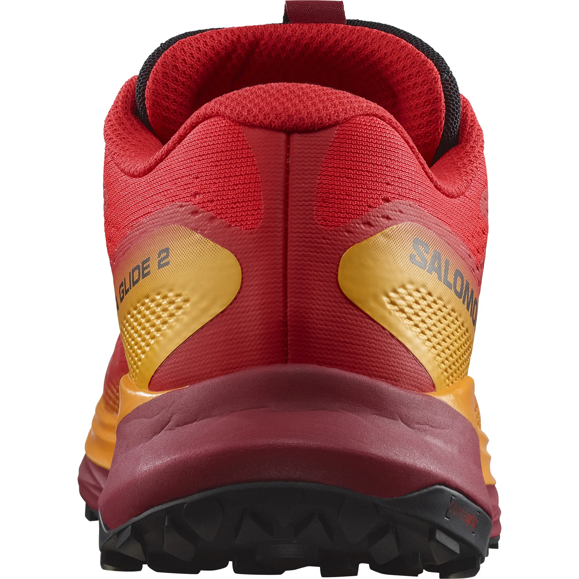 Salomon ULTRA GLIDE 2 High Risk Red / Zinna / Black