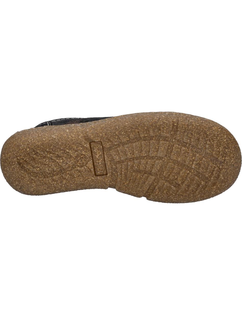 Stiefelette Neele 01, bronze-kombi