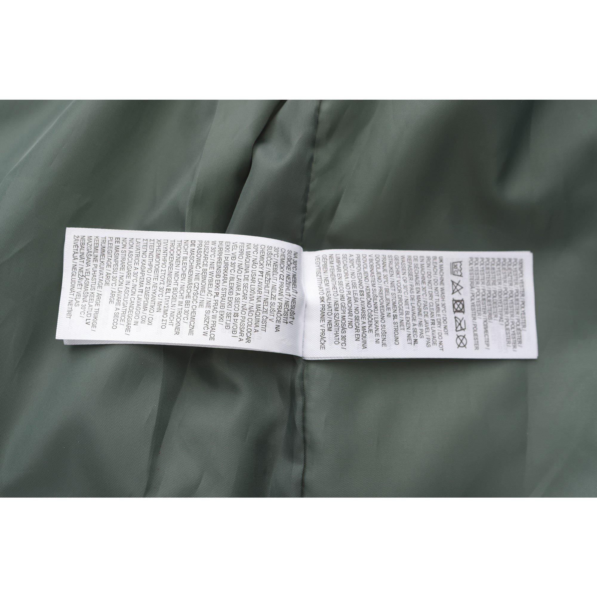 Firetrap PU Jacket Infant