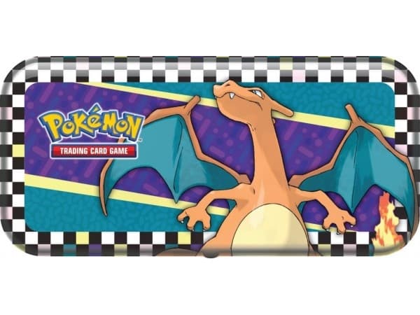 Pokémon Poke Tin Pencil BTS 24 (POK85839)