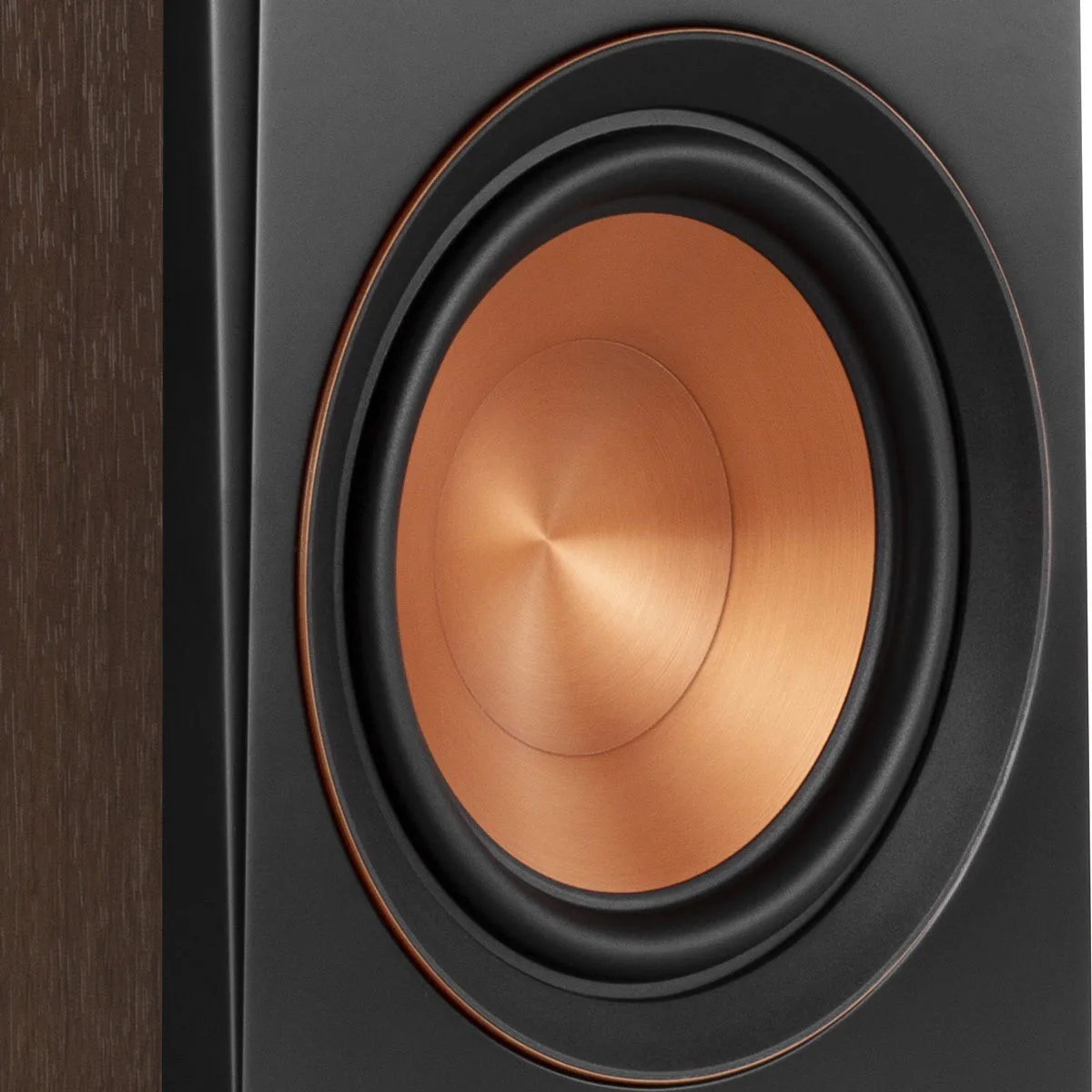 Klipsch Reference Premiere RP-600M Noir Enceintes bibliothèque