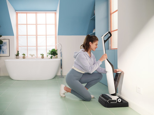 Roborock Flexi Lite