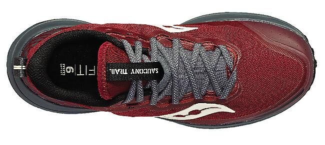 SAUCONY - CHAUSSURES DE TRAIL XODUS ULTRA 2 W