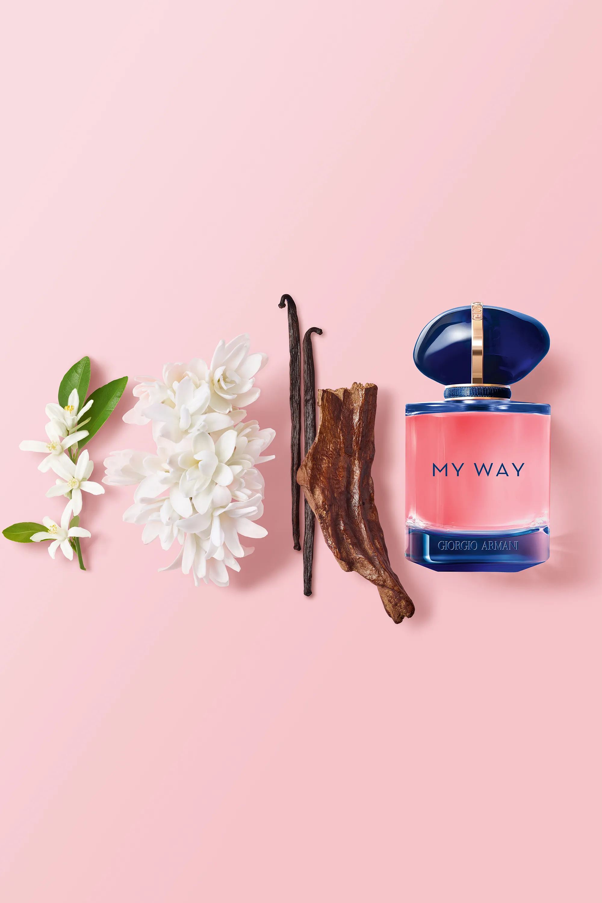 Armani My Way Intense Eau De Parfum-30.0 ml